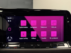 Volkswagen Golf VIII Hatchback GTE 1.4 TSi 16V 245 Plug in Hybrid DSG6