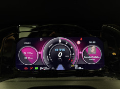 Volkswagen Golf VIII Hatchback GTE 1.4 TSi 16V 245 Plug in Hybrid DSG6