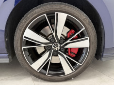 Volkswagen Golf VIII Hatchback GTE 1.4 TSi 16V 245 Plug in Hybrid DSG6