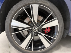 Volkswagen Golf VIII Hatchback GTE 1.4 TSi 16V 245 Plug in Hybrid DSG6