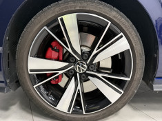 Volkswagen Golf VIII Hatchback GTE 1.4 TSi 16V 245 Plug in Hybrid DSG6