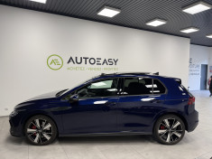 Volkswagen Golf VIII Hatchback GTE 1.4 TSi 16V 245 Plug in Hybrid DSG6