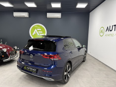 Volkswagen Golf VIII Hatchback GTE 1.4 TSi 16V 245 Plug in Hybrid DSG6