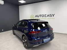Volkswagen Golf VIII Hatchback GTE 1.4 TSi 16V 245 Plug in Hybrid DSG6
