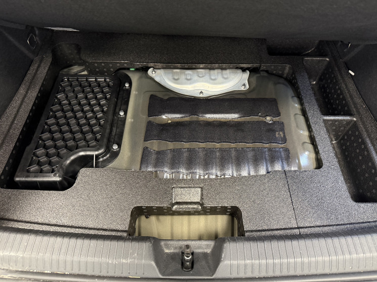 Volkswagen Golf VIII Hatchback GTE 1.4 TSi 16V 245 Plug in Hybrid DSG6