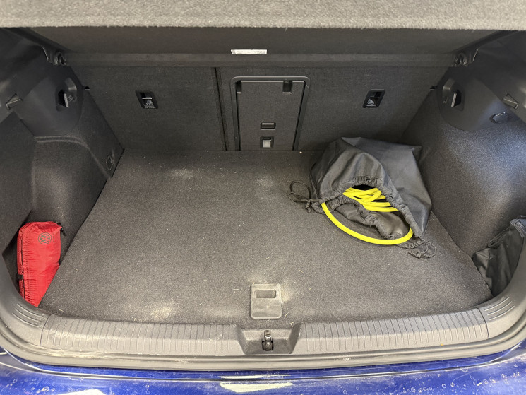 Volkswagen Golf VIII Hatchback GTE 1.4 TSi 16V 245 Plug in Hybrid DSG6