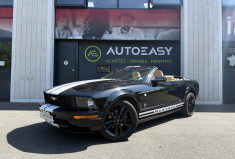 Ford MUSTANG CABRIOLET 4.0 V6 210 SOHC
