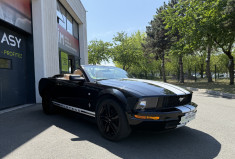 Ford MUSTANG CABRIOLET 4.0 V6 210 SOHC