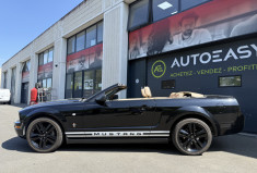Ford MUSTANG CABRIOLET 4.0 V6 210 SOHC