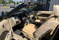 Ford MUSTANG CABRIOLET 4.0 V6 210 SOHC