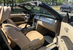 Ford MUSTANG CABRIOLET 4.0 V6 210 SOHC