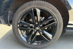 Ford MUSTANG CABRIOLET 4.0 V6 210 SOHC