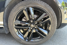 Ford MUSTANG CABRIOLET 4.0 V6 210 SOHC