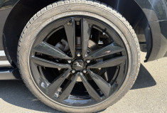 Ford MUSTANG CABRIOLET 4.0 V6 210 SOHC