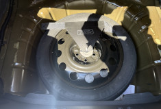 Ford MUSTANG CABRIOLET 4.0 V6 210 SOHC