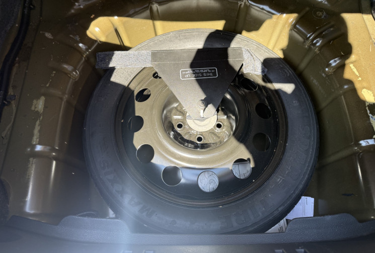 Ford MUSTANG CABRIOLET 4.0 V6 210 SOHC