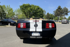 Ford MUSTANG CABRIOLET 4.0 V6 210 SOHC
