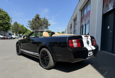 Ford MUSTANG CABRIOLET 4.0 V6 210 SOHC