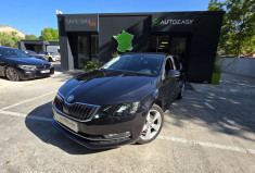 Skoda Octavia TFSI 150CV DSG7 STYLE
