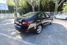 Skoda Octavia TFSI 150CV DSG7 STYLE