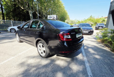Skoda Octavia TFSI 150CV DSG7 STYLE
