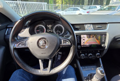 Skoda Octavia TFSI 150CV DSG7 STYLE