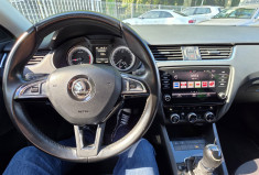 Skoda Octavia TFSI 150CV DSG7 STYLE