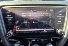 Skoda Octavia TFSI 150CV DSG7 STYLE