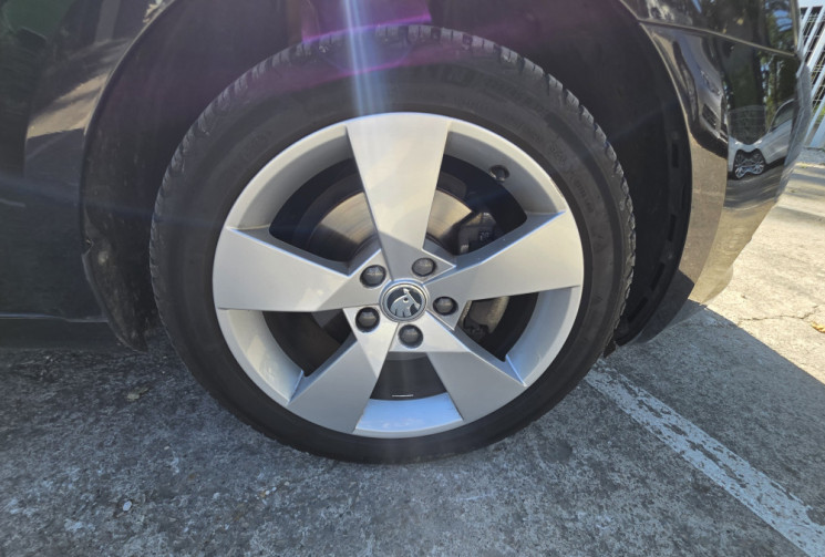 Skoda Octavia TFSI 150CV DSG7 STYLE