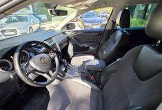 Skoda Octavia TFSI 150CV DSG7 STYLE
