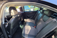 Skoda Octavia TFSI 150CV DSG7 STYLE