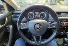 Skoda Octavia TFSI 150CV DSG7 STYLE