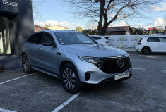 Mercedes EQC 400 4MATIC 408  EDITION 1886