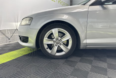 Audi A3 Cabriolet 2.0 TFSI 200ch S tronic  Ambition Luxe 
