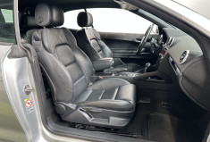 Audi A3 Cabriolet 2.0 TFSI 200ch S tronic  Ambition Luxe 