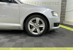 Audi A3 Cabriolet 2.0 TFSI 200ch S tronic  Ambition Luxe 