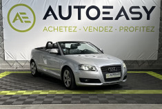 Audi A3 Cabriolet 2.0 TFSI 200ch S tronic  Ambition Luxe 