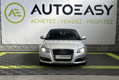 Audi A3 Cabriolet 2.0 TFSI 200ch S tronic  Ambition Luxe 