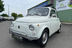 FIAT 500 110F