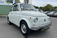 FIAT 500 110F