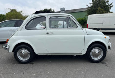 FIAT 500 110F