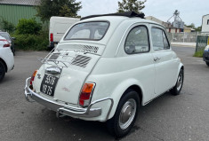 FIAT 500 110F