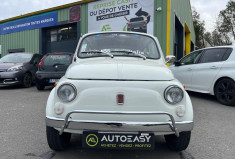 FIAT 500 110F