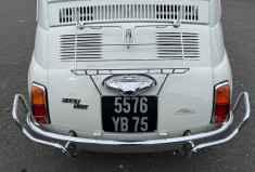 FIAT 500 110F
