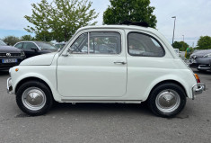 FIAT 500 110F