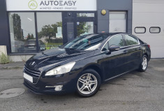 Peugeot 508  Allure 1.6 THP 156 cv - Sièges chauffants - HUD - 