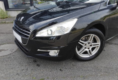 Peugeot 508  Allure 1.6 THP 156 cv - Sièges chauffants - HUD - 