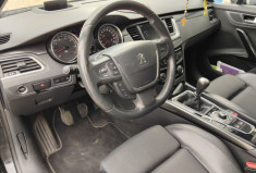 Peugeot 508  1.6 THP 156 cv