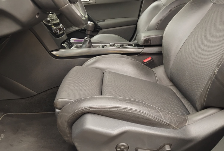 Peugeot 508  1.6 THP 156 cv