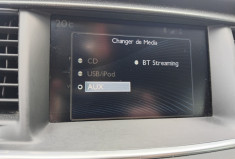 Peugeot 508  1.6 THP 156 cv